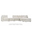 Rowe Furniture by Robin Bruce Asher Modular 5 Pc Sectional ZW109-50