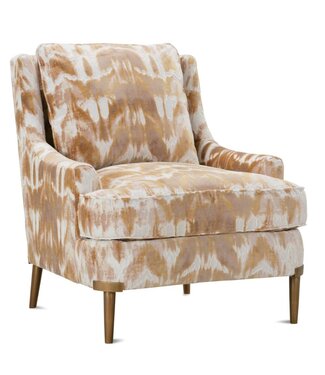 Rowe Furniture by Robin Bruce Lyra Chair 13122-05