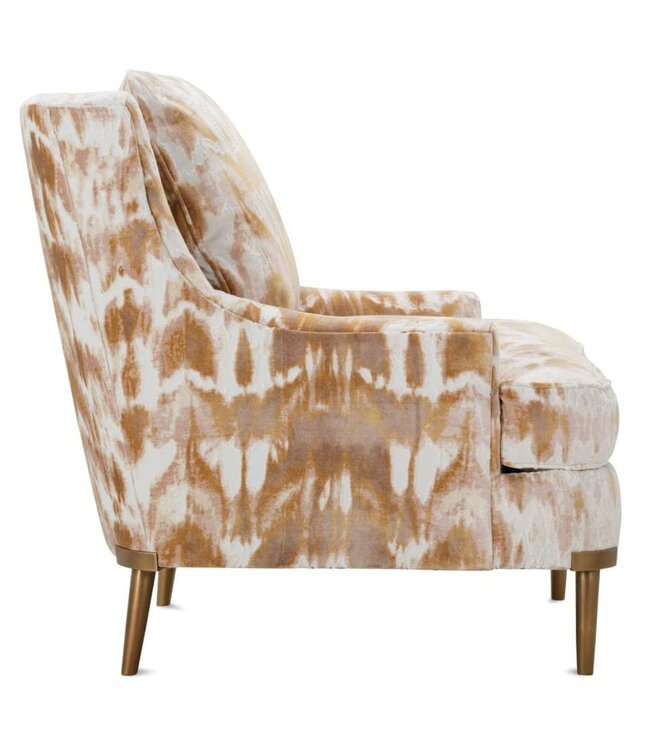 Rowe Furniture by Robin Bruce Lyra Chair 13122-05