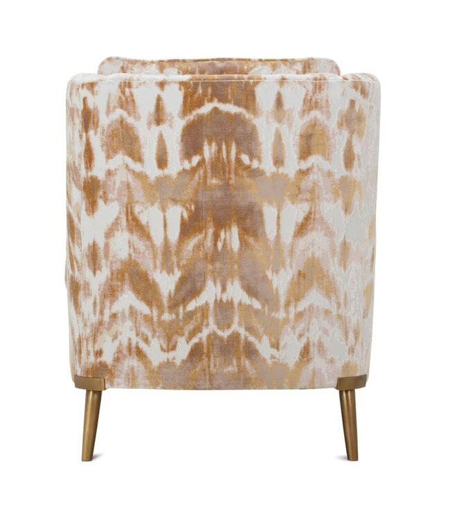 Rowe Furniture by Robin Bruce Lyra Chair 13122-05