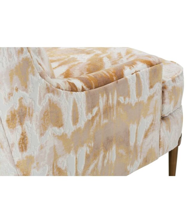 Rowe Furniture by Robin Bruce Lyra Chair 13122-05