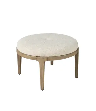 Universal Furniture Boulder Bunching Ottoman