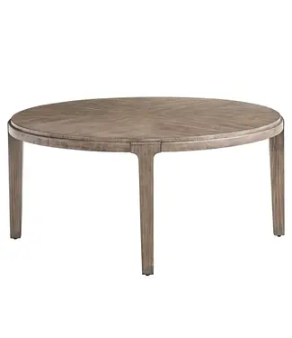 Universal Furniture Boulder Bunching  Cocktail Table
