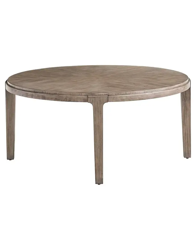 Universal Furniture Boulder Bunching  Cocktail Table