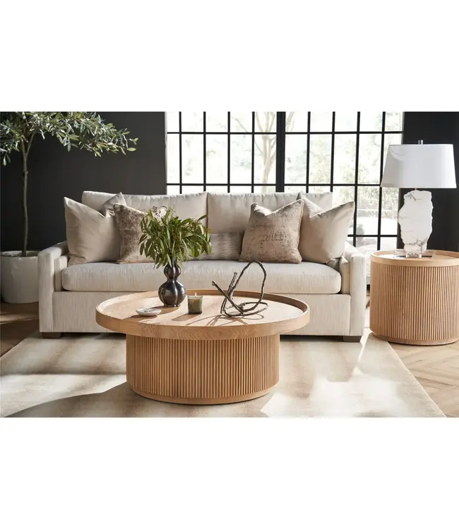 Universal Furniture Lumi Side Table