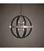 Polaris 8 Light Chandelier