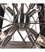 Polaris 8 Light Chandelier