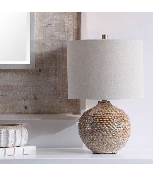 Lagos Table Lamp