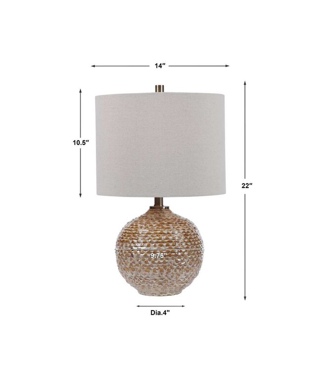 Lagos Table Lamp
