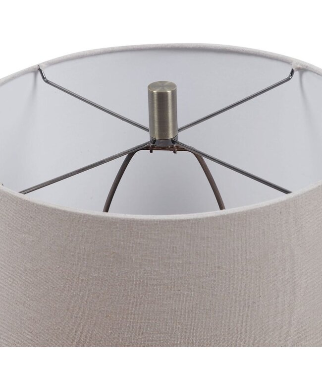 Lagos Table Lamp