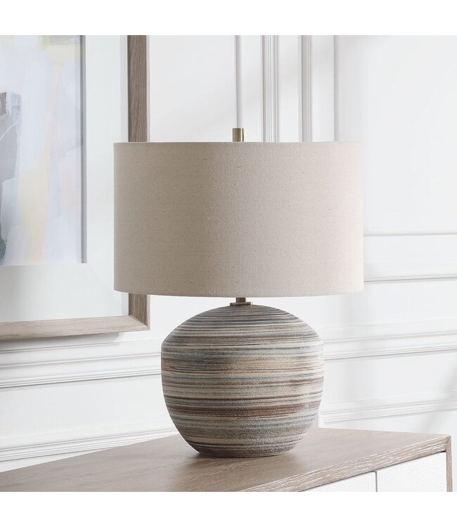 Prospect Accent Lamp