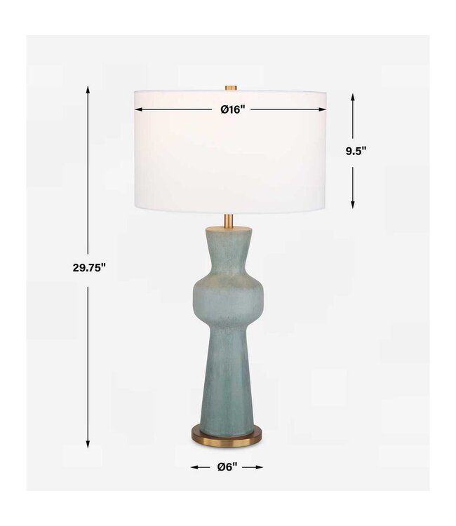 Pollard Table Lamp