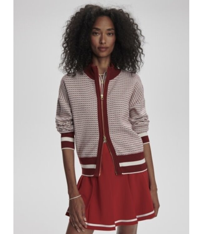 Varley Walter Knit Jacket