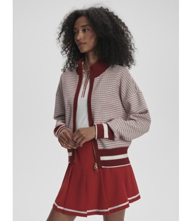 Varley Walter Knit Jacket