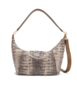 Hammitt Morgan Handbag Spotted Smoke G