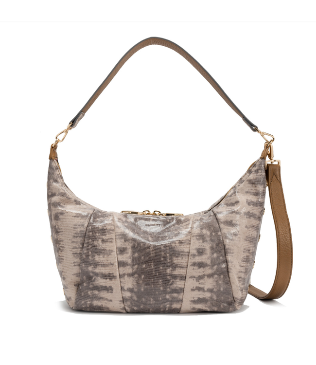 Hammitt Morgan Handbag Spotted Smoke G