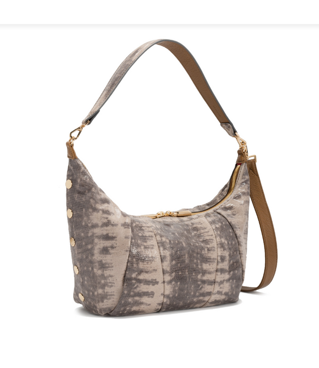Hammitt Morgan Handbag Spotted Smoke G
