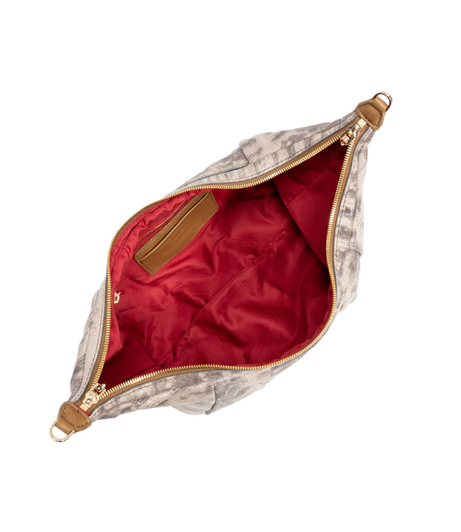 Hammitt Morgan Handbag Spotted Smoke G