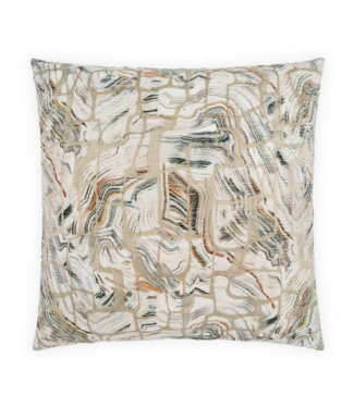 D.V. Kap Cosso Pillow 24 x 24