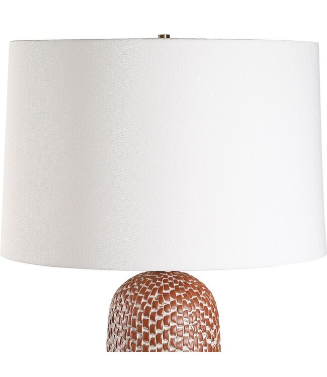 Uttermost Maclura Table Lamp