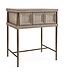 Uttermost Brazil Side Table