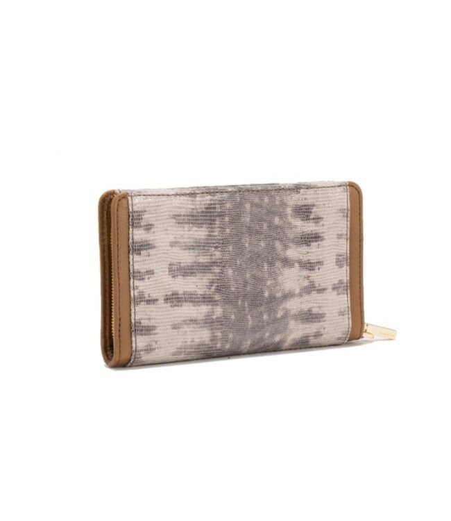 Hammitt Bryant Wallet Spotted Smoke G