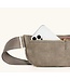 Hammitt Charles Crossbody Pewter/ BG Med
