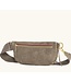 Hammitt Charles Crossbody Pewter/ BG Med