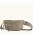 Hammitt Charles Crossbody Pewter/ BG Med