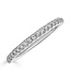 Simply Elegant Boutique 0.25CT 14k Diamond Split Prong Wedding Band