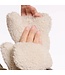Aleida Teddy Gloves