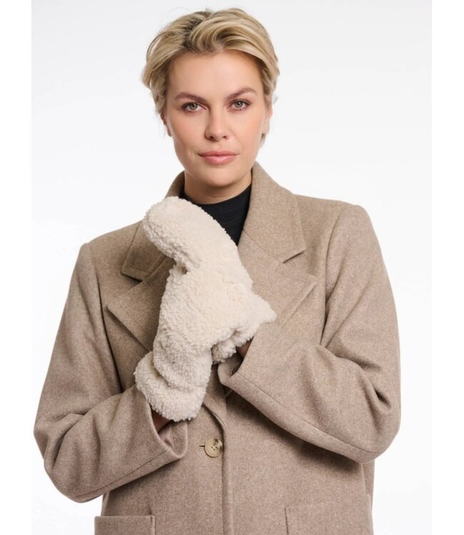 Aleida Teddy Gloves