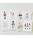 Emily Lex Studio Nutcracker Assorted Notecard Set