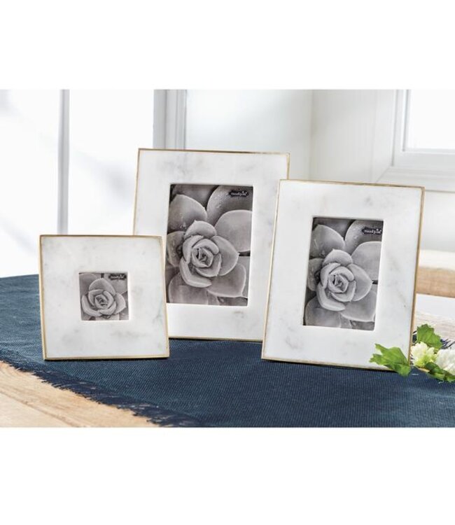 5 x 7 Marble Frame