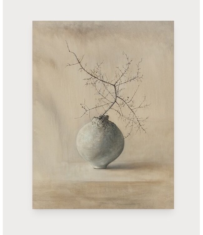 Embracing Imperfections I - 24 x 32