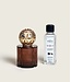 Maison Berger Pomelis Fragrance Lamp Gift Set Chocolate + 250 Vanilla Magnificence