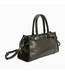 Melie Bianco Rhonda Top Handle Bag Olive