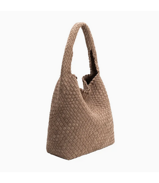 Johanna Shoulder Bag Clay