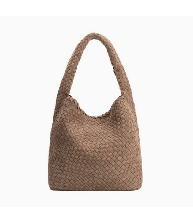 Johanna Shoulder Bag Clay