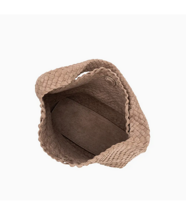 Johanna Shoulder Bag Clay