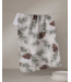 Evergreen Frost Tea Towel