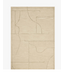 Loloi Rugs Barrow Rug Ivory/Taupe