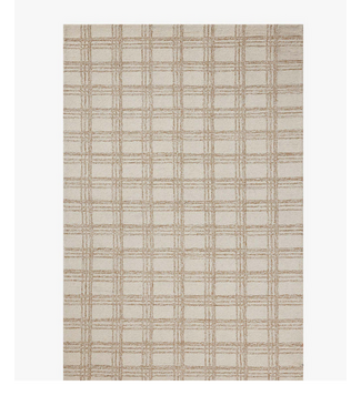 Polly Rug Cream/Sand