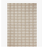 Polly Rug Cream/Sand