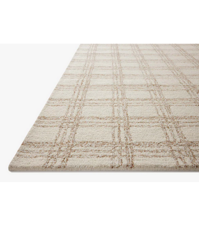 Polly Rug Cream/Sand