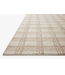 Polly Rug Cream/Sand