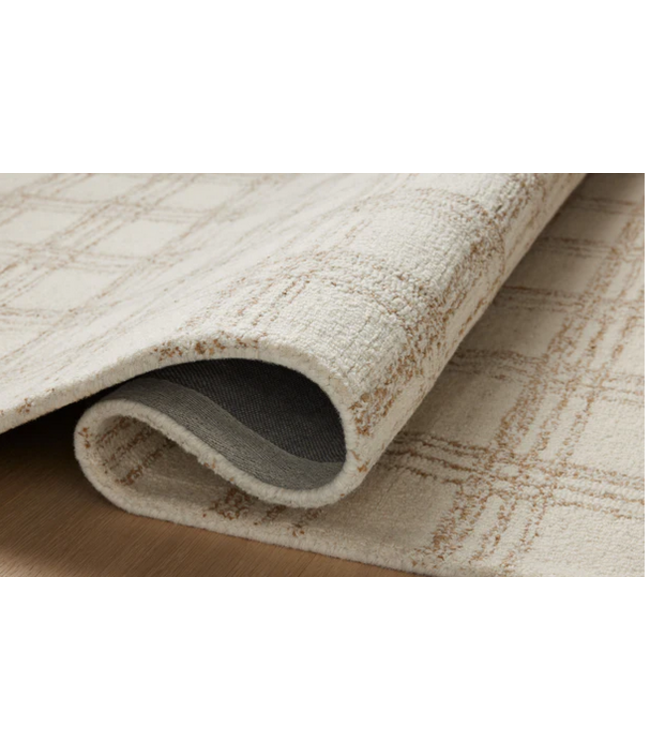 Polly Rug Cream/Sand