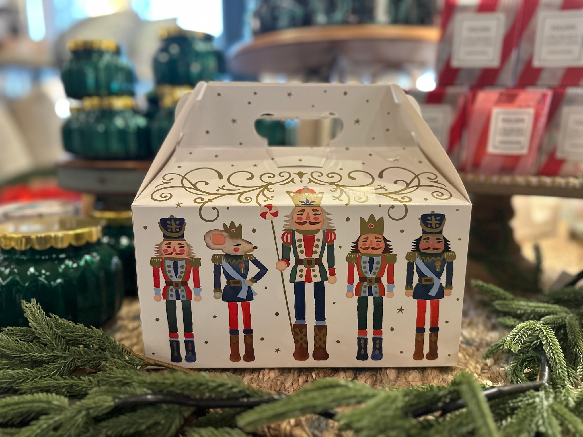 Holiday Mystery Boxes | Curated Boutique Gifts from Simply Elegant Boutique