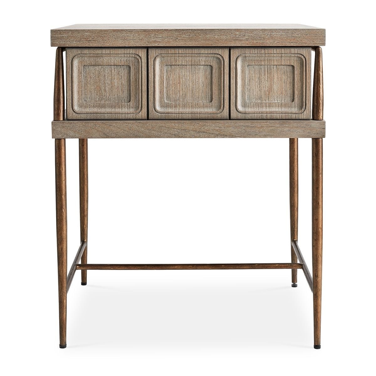 Accent Furniture | Designer Tables, Consoles & Ottomans by Simply Elegant Boutique