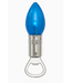 Christmas Bulb Light-Up Bottle Opener